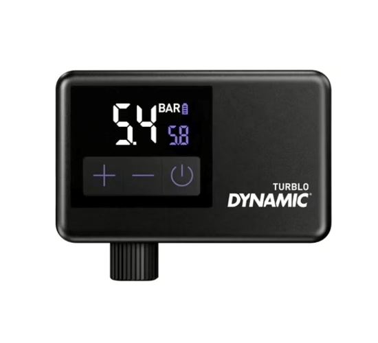 DYNAMIC mini kompresor TURBLO