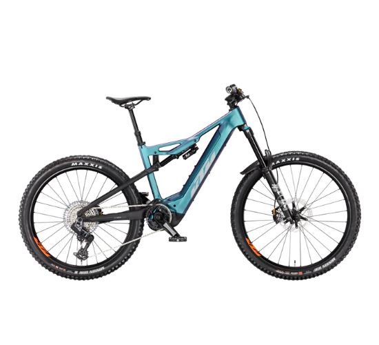 KTM MACINA PROWLER MASTER GX T-TYPE - 2026