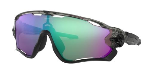 OAKLEY brýle JAWBREAKER grey ink PRIZM ROAD JADE