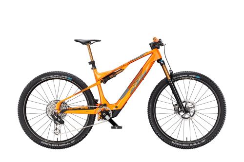 KTM MACINA SCARP SX EXONIC - 2025