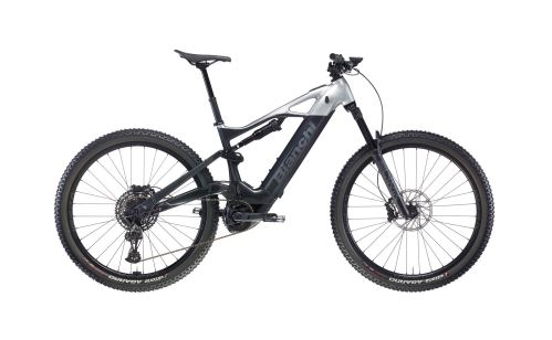 BIANCHI E-VERTIC FX 9.2 - ET