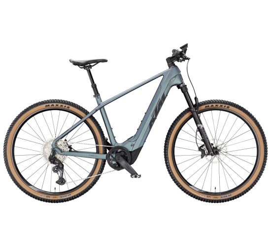 KTM MACINA TEAM 891 - 2026