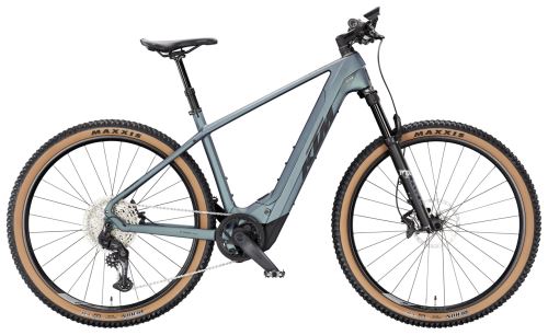 KTM MACINA TEAM 891 - 2026