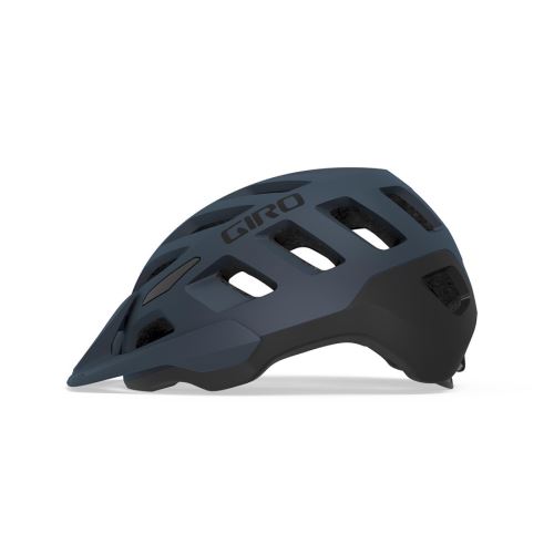 Cyklistická helma GIRO Radix Mat Midnight
