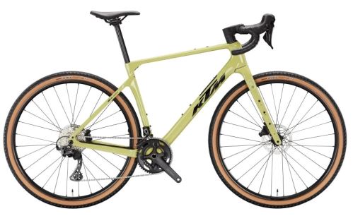 KTM  GRAVELATOR PRO 2x - 2026