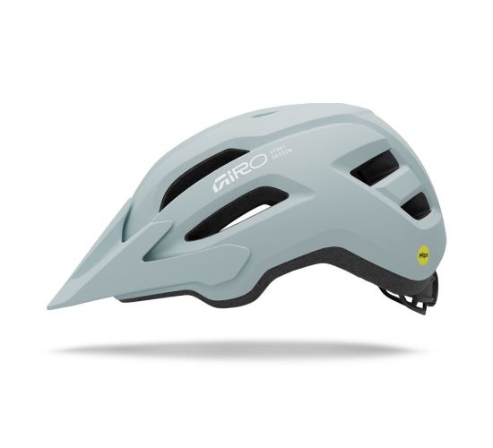 GIRO přilba FIXTURE II Mips W matt sky blue