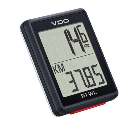 VDO computer VDO R1 WL