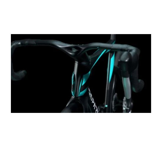 BIANCHI řidítka OLTRE RC / PRO (1)