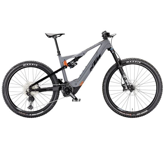 KTM Macina KAPOHO PRO LTD - 2026