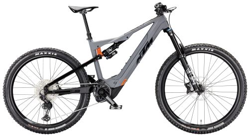 KTM Macina KAPOHO PRO LTD - 2026