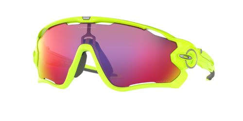 OAKLEY brýle Jawbreaker retina/burn PRIZM ROAD