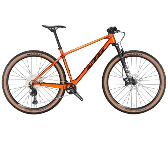 KTM MYROON ELITE XL/53 1X12 Shimano Deore