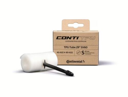 CONTINENTAL duše TPU Tube 29" SV60