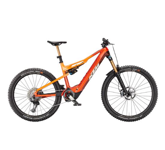 KTM MACINA KAPOHO EXONIC CX-R Di2 - 2026