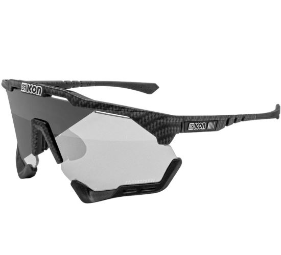 SCICON brýle Aeroshade XL Carbon Photocromic