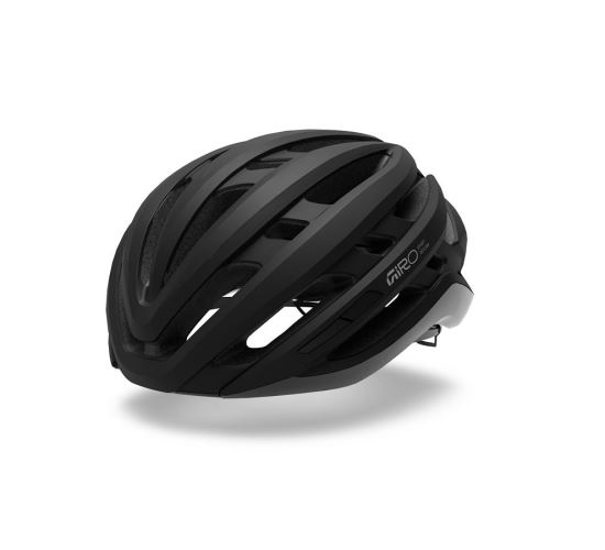 GIRO přilba AGILIS MIPS mat black