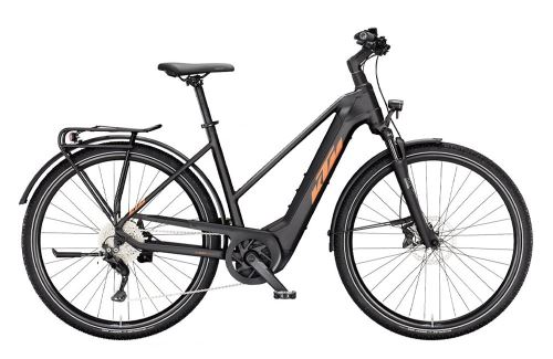 KTM MACINA Sport CX750 LTD64 - 2024