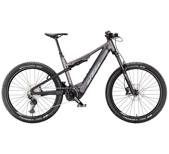 KTM MACINA LYCAN 773 L - 2026