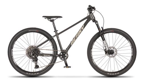 Dětské kolo BEANY BLASTER 27,5 - black