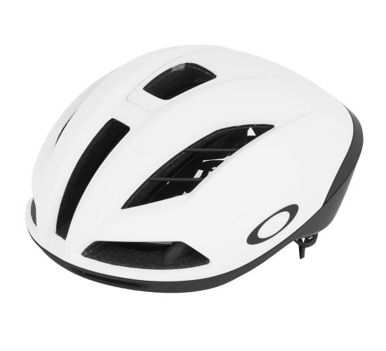 OAKLEY helma VELO STELVIO MIPS EU Matte White vel. M