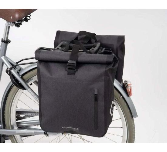 ATRANVELO dvojbrašna 2x 25l