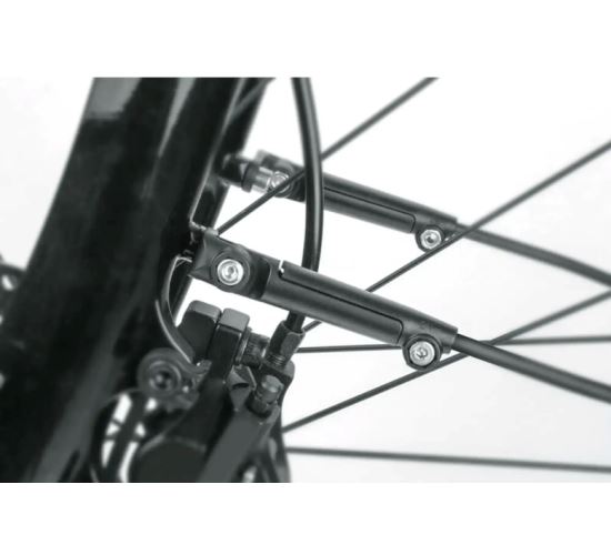 SKS náhradní díly pro blatníky SKS Fork Bracket Rock Shox