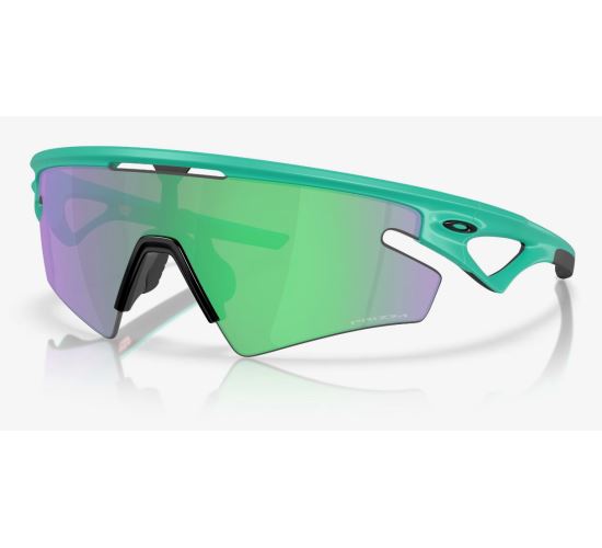 OAKLEY brýle SPHAERA SLASH matt celeste Prizm road jade