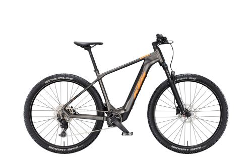 KTM MACINA RACE SX 20 - 2025