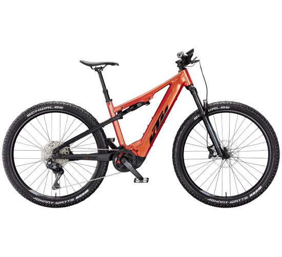 KTM MACINA CHACANA 792 Di2 - 2026