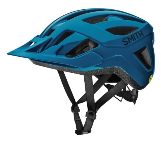 SMITH přilba WILDER JR mips blue