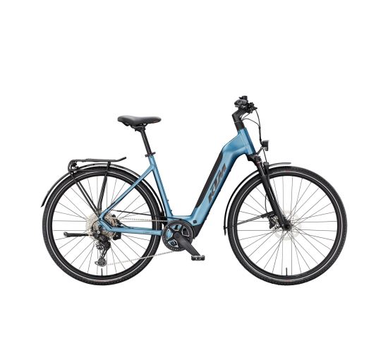 KTM MACINA SPORT SX 20  - 2025 (1)