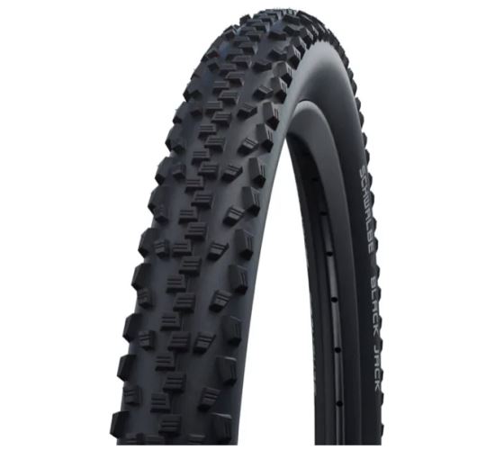 SCHWALBE plášť Black Jack 26x2.25 K-Guard