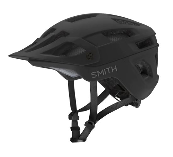 SMITH přilba ENGAGE 2 mips matte black
