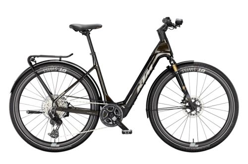 KTM Macina Sport SX Prime US Karbon - 2025