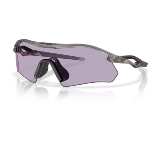 OAKLEY brýle Radar Plate MT Gray