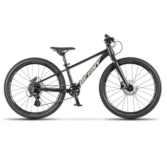 BEANY BLASTER XC 26" black