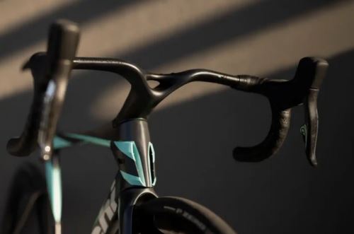 BIANCHI řidítka OLTRE RC / PRO