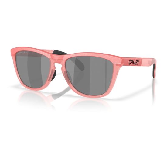 OAKLEY brýle FROGSKINS Range muted metallic paloma Prizm black polar