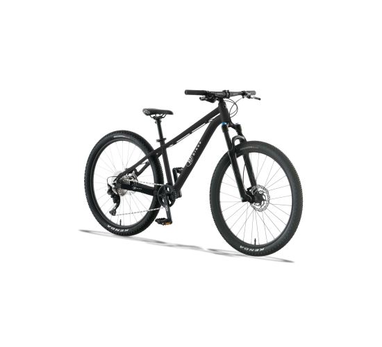 KUBIKES dětské kolo mtb disc 26 černá