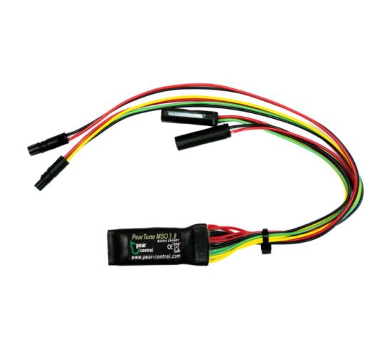PearTune MSO Tuning e-bike Bosch SMART