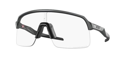 OAKLEY brýle SUTRO LITE matte carbon CLEAR PHOTOCHROMIC