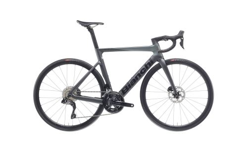 BIANCHI OLTRE RACE  105 12S - ZL