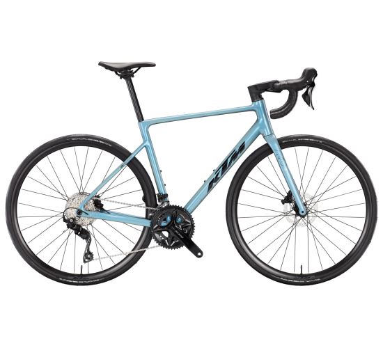 KTM Revelator 10 - 2026