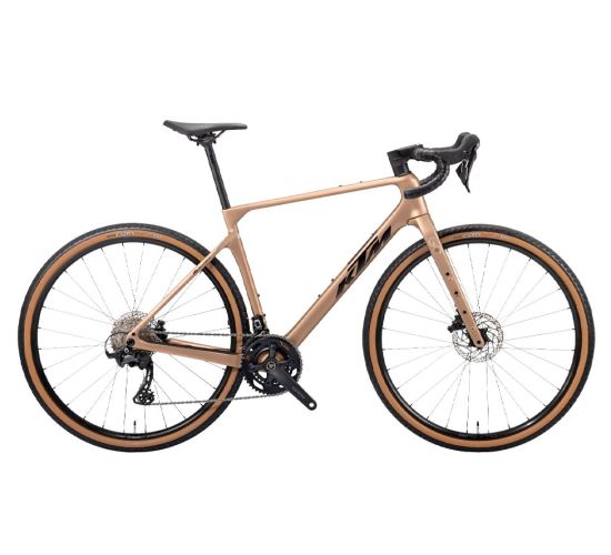 KTM GRAVELATOR PRO - 2026