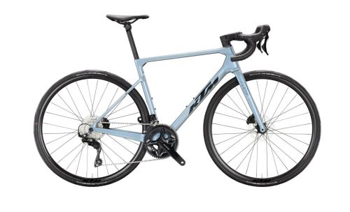 KTM REVELATOR ALTO PRO Shimano 105 Candy Bluegrey