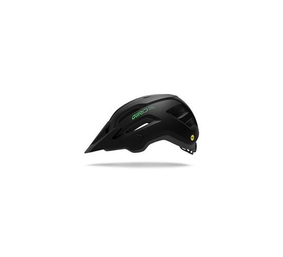 GIRO přilba FIXTURE II Mips Youth matt black vivid
