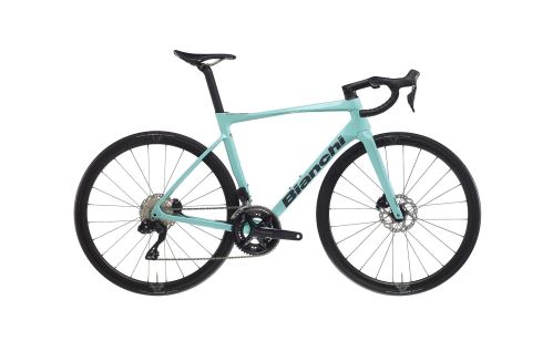 Bianchi Specialissima COMP Ultegra Di2 - MQ