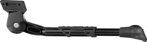 KING stojan na zadní stavbu 26-28" hliník černá 40mm