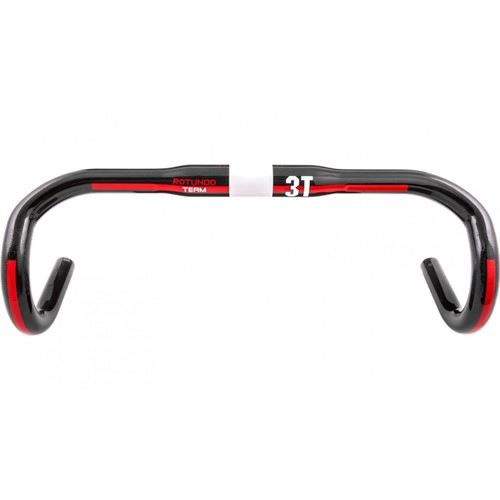 Řidítka 3T ROTUNDO TEAM
