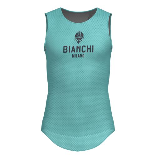 BIANCHI MILANO CORE - BASELAYER